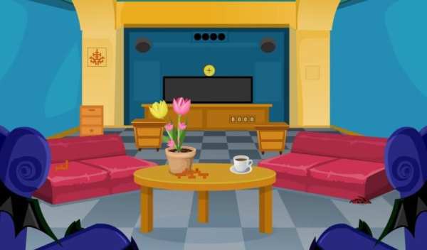 Escape Games Zone-233 screenshot 1