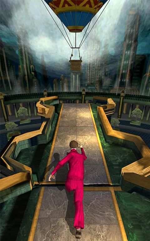 Temple Tomb Run screenshot 6