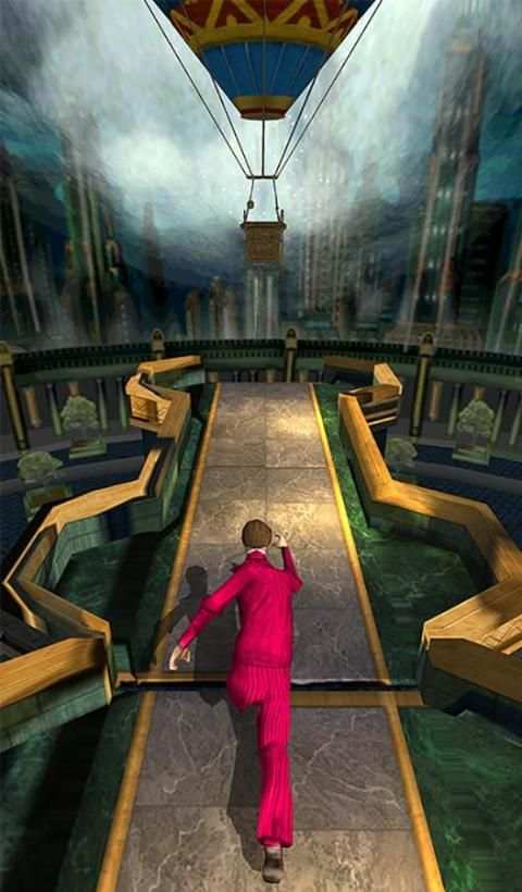 Temple Tomb Run screenshot 3