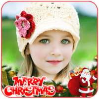 Christmas DP Maker on 9Apps