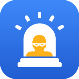 Charging &amp; Theft Alaram icon