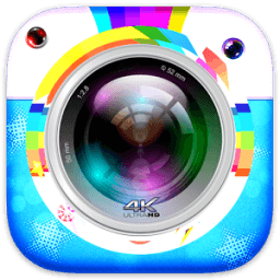 Camera Selfie HD 4K иконка