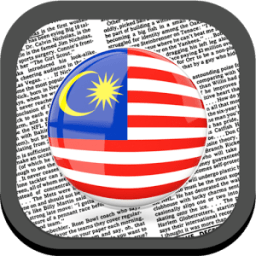 News Malasya Online иконка
