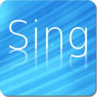 Sing Backing Tracks