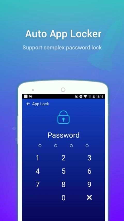 Phone Boost screenshot 1