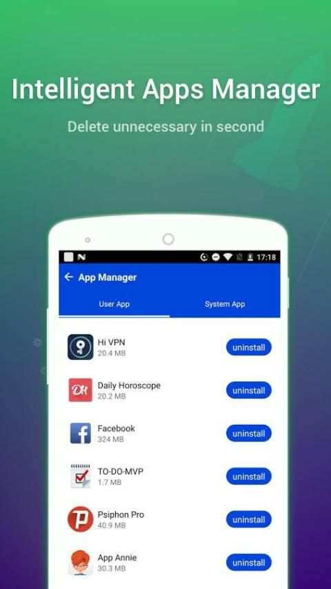 Phone Boost screenshot 2