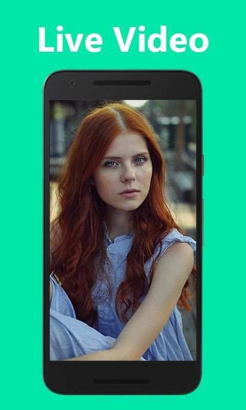 Free Live Girl Video Calling Apps Guide скриншот 2