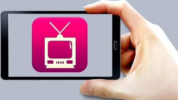 Mini Mobile TV скриншот 4