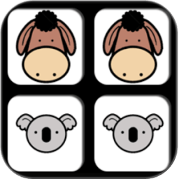 Match Two - Connect Animal иконка