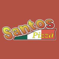 Santos Pizza Prescot
