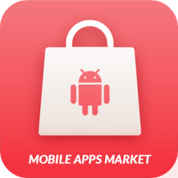 ikon Mobile App store market