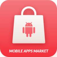 Mobile App store market