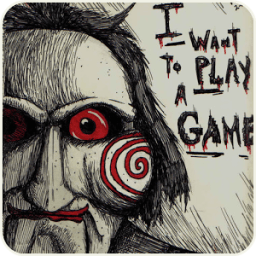 John Kramer Wallpaper иконка