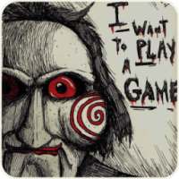 John Kramer Wallpaper on 9Apps