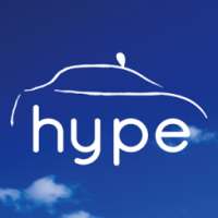 TAXI HYPE - La première flotte de taxis hydrogène on 9Apps