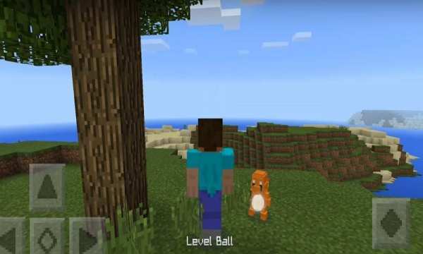 PokeCraft Mod For MCPE screenshot 3