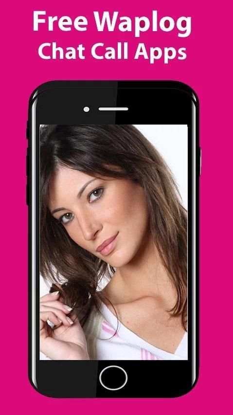 Guide For Waplog Chat & Dating скриншот 2