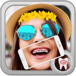 фигурные скобки иконка