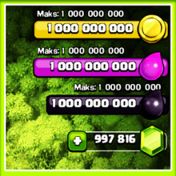 Pro Cheat For Clash Of Clans иконка