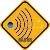 Radar Speed Camera Detector on 9Apps