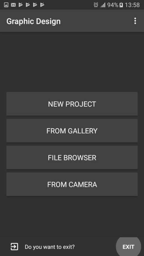 Graphic Design screenshot 8