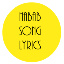 Nabab Songs Mv أيقونة