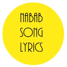 Nabab Song Lyrics  1.0