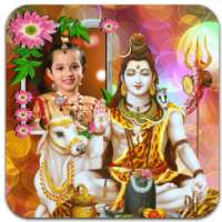 Happy Shivaratri Photo Frames on 9Apps