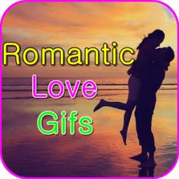Romantic Love Gifs