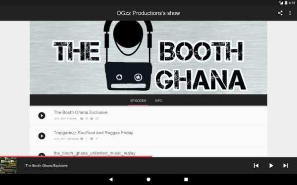 The Booth Ghana screenshot 8