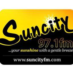 Suncity Radio Ghana