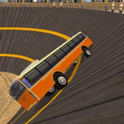 Bus Stunt 3D 1.0