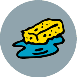 XSuper Cleaner - Speed Booster &amp; Power Saver иконка