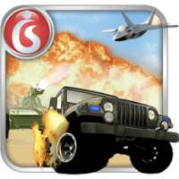 Tank Escape VS Car Racing