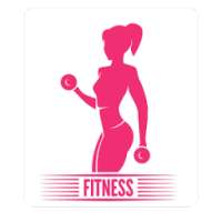 Female Fitness - Home Workout