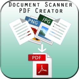 Document Scanner &amp; PDF Creator आइकन