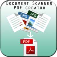 Document Scanner & PDF Creator