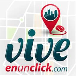 Vive en un Click