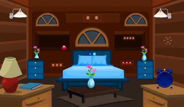 Escape Games Zone-234 screenshot 1
