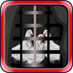 Escape Games Zone-234 иконка