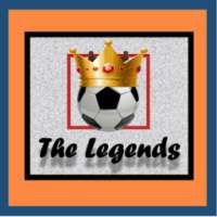 The Legends of Football icon