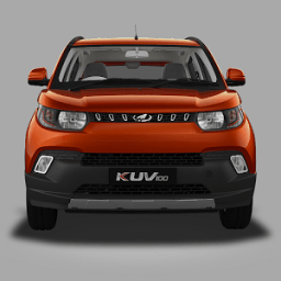 Mahindra KUV 100 أيقونة