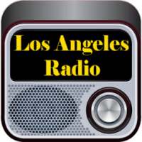Los Angeles Radio on 9Apps