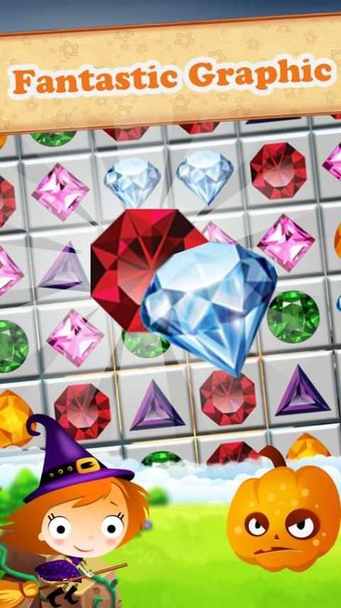 Diamond Crush скриншот 4