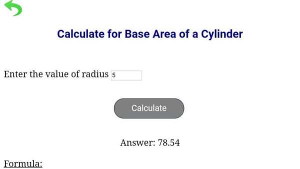 Math Problem Solver screenshot 5