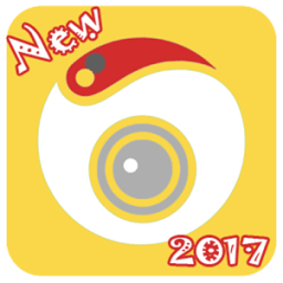 ikon Selfie Cam360 - Filtre Camera