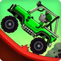 Guide for Hill Climb Racing 2
