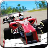 Formula Car Racing 2017 3D - Racing Game