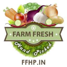 FFHP - Farm Fresh Hand Picked - Online Vegetables icon