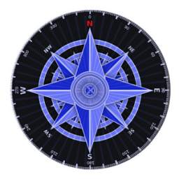 Polaris : A Cool Compass